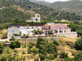 Finca Cielo y Tierra